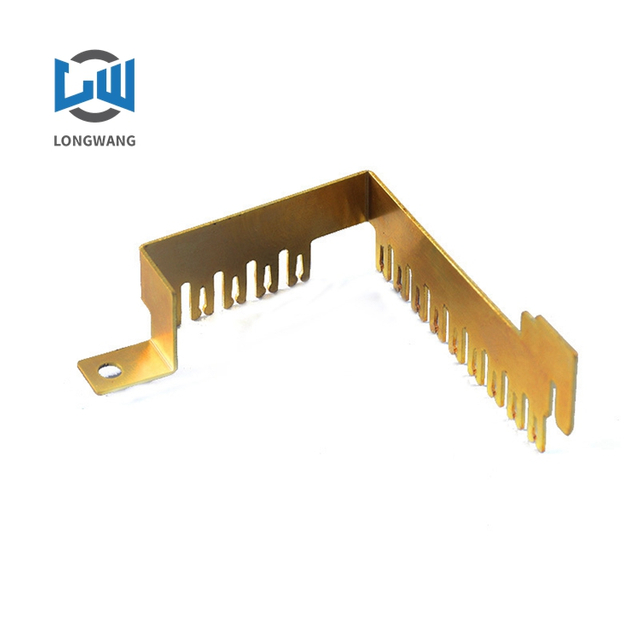 La aduana que sella el acero inoxidable de aluminio de la chapa de los servicios de la fabricación sella piezas